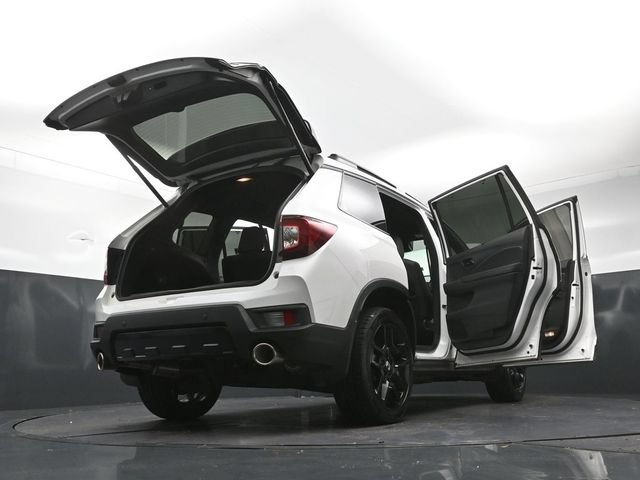 Used 2024 Honda Passport Black Edition image 33