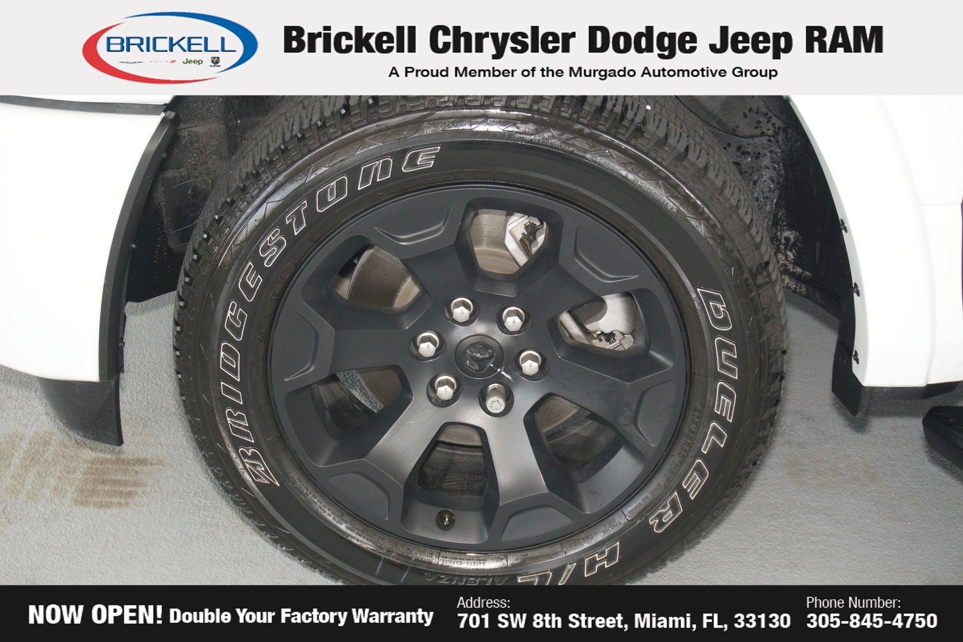 Used 2026 RAM 1500 Big Horn w/ Night Edition RWD image 37