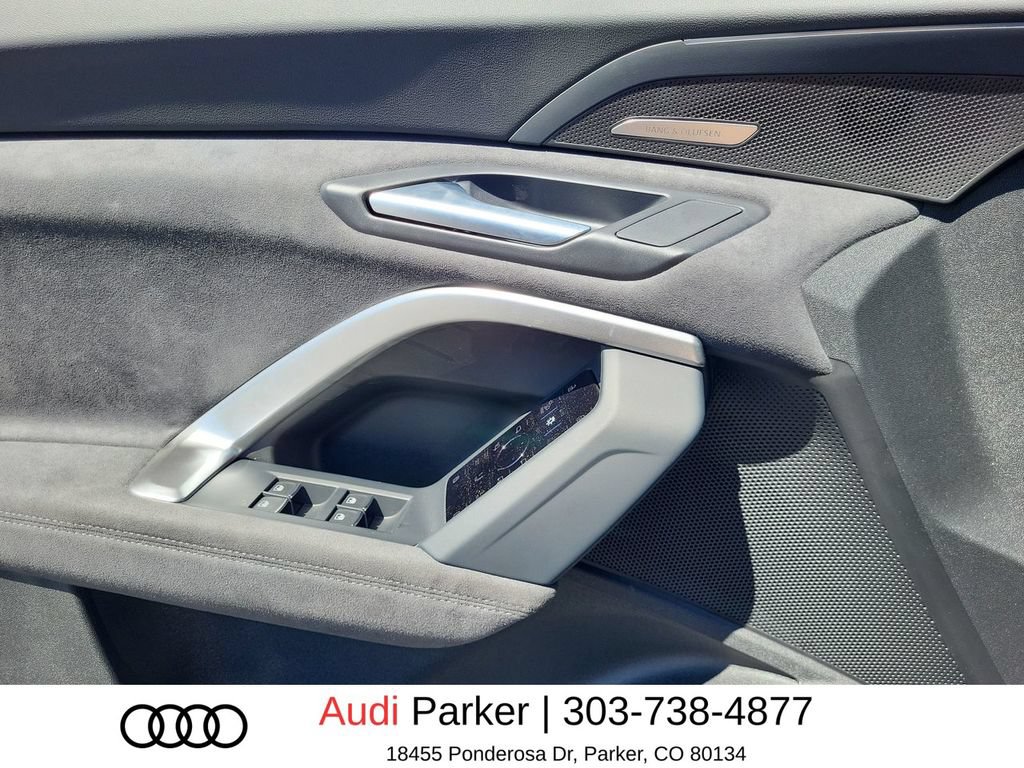 New 2026 Audi SQ5 Premium Plus w/ Premium Plus Package AWD/4WD image 10