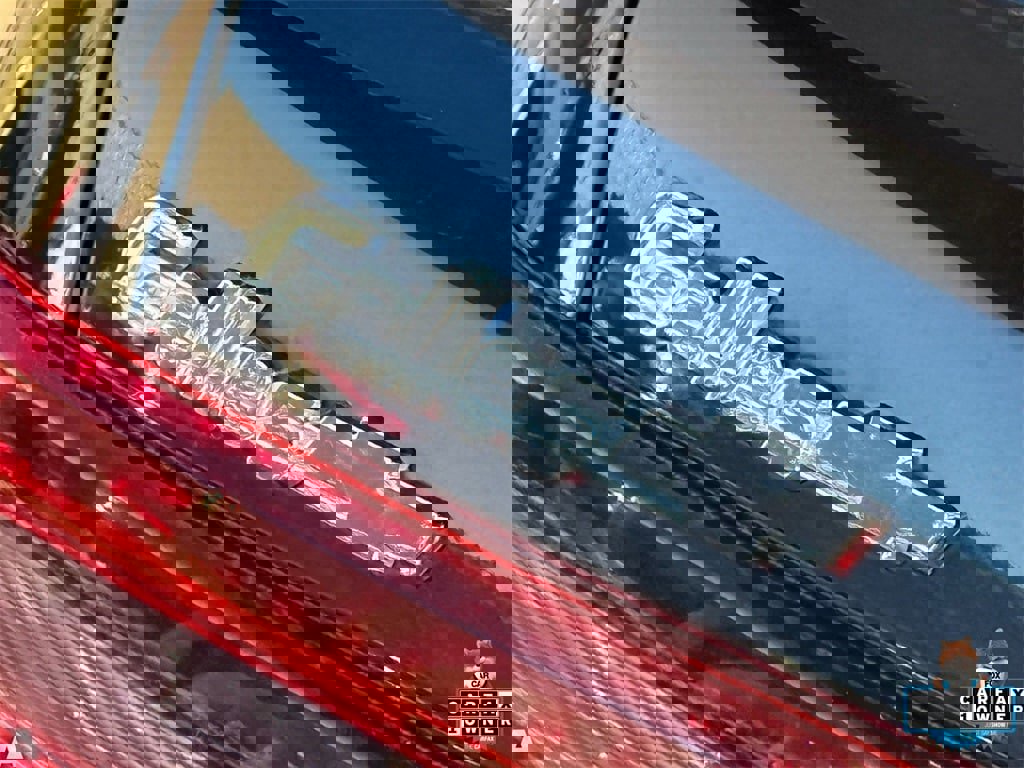 Used 2014 Chevrolet Camaro LT w/ RS Package image 14