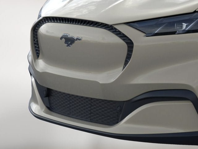 New 2026 Ford Mustang Mach-E Select AWD/4WD image 17