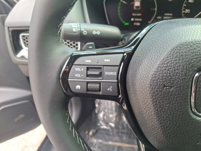 New 2026 Honda Civic Sport image 16