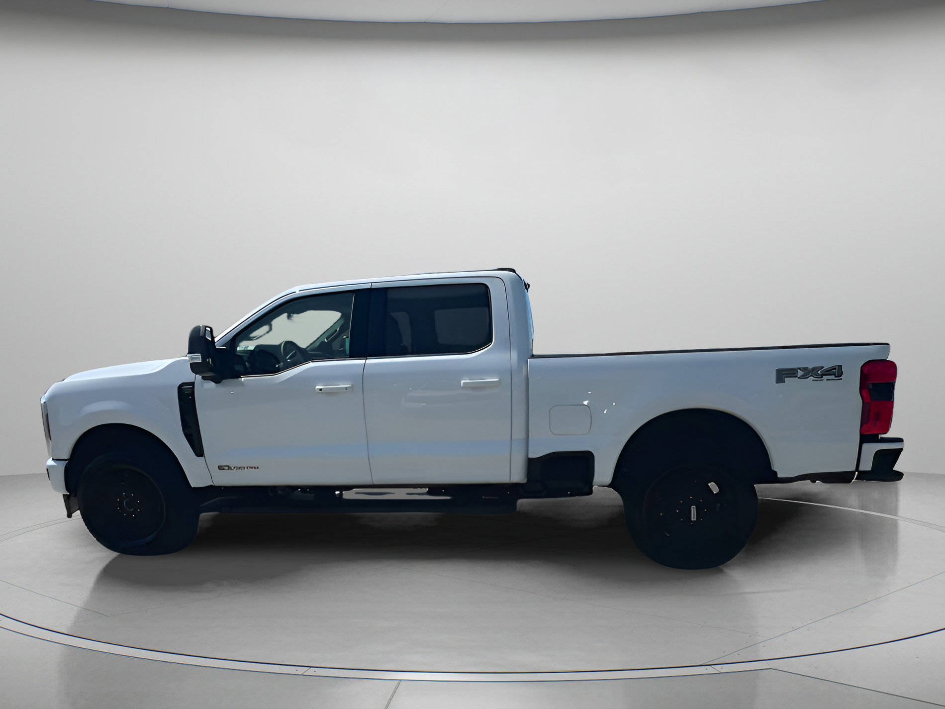 New 2025 Ford F250 Lariat w/ Lariat Ultimate Package image 19