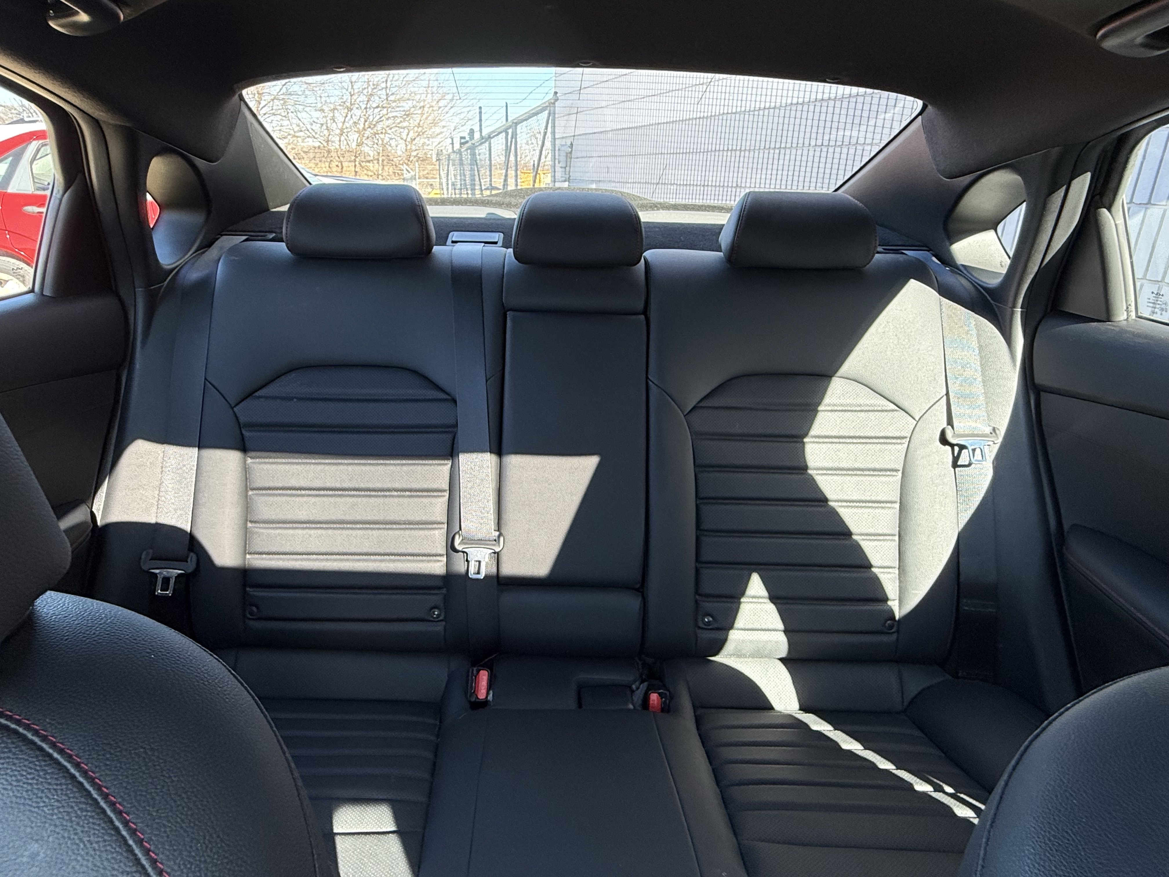 Used 2023 Kia Forte GT w/ GT2 Package image 7