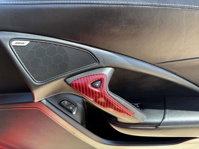 Used 2014 Chevrolet Corvette Stingray Coupe w/ 3LT Preferred Equipment Group image 30