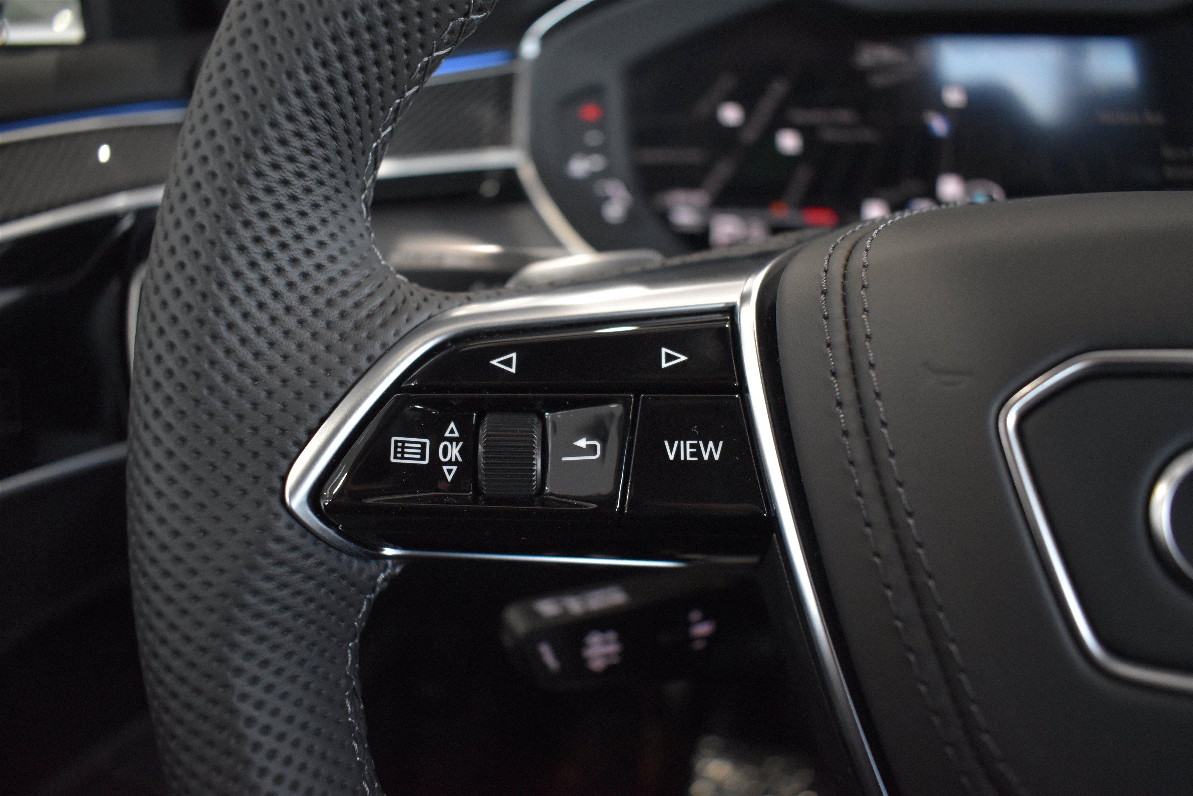 New 2027 Audi S8 AWD/4WD image 23