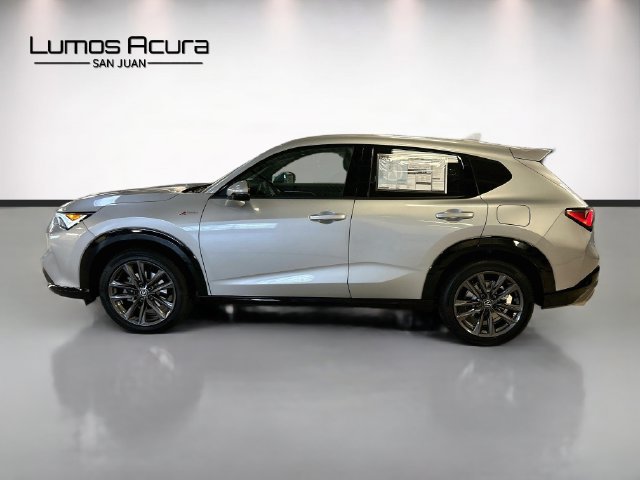 New 2026 Acura ADX A-Spec FWD image 4
