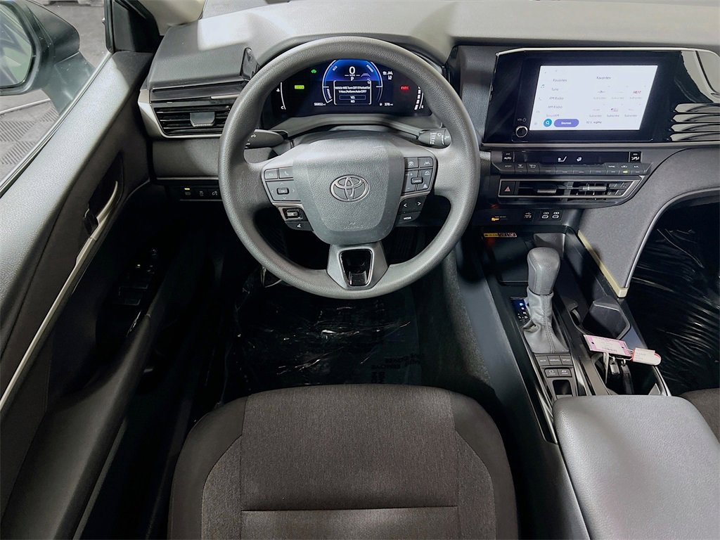 Certified 2025 Toyota Camry LE image 20