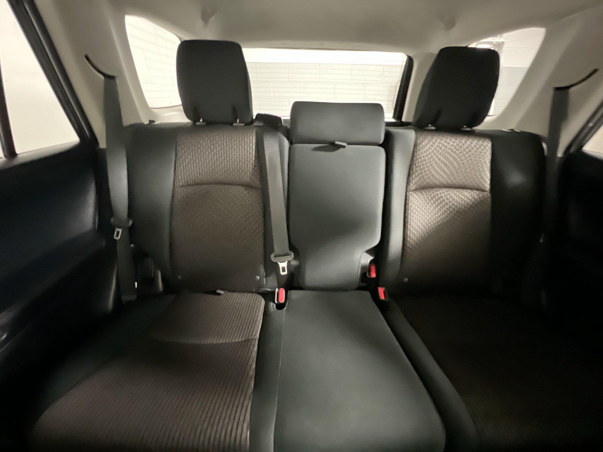 Used 2021 Toyota 4Runner Trail Special Edition RWD image 33
