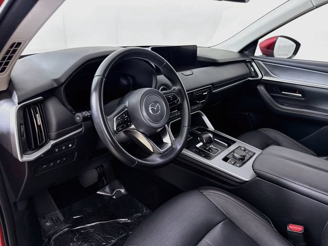 Used 2024 MAZDA CX-90 Plug-In Hybrid w/ Premium Pkg AWD/4WD image 9