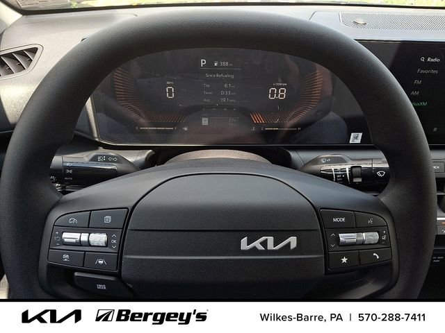 Certified 2025 Kia K4 FWD image 16