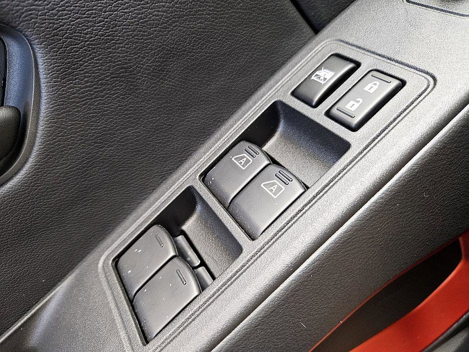 New 2026 Nissan Frontier PRO-4X w/ Pro Premium Package image 32