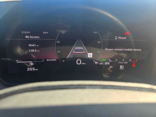 Used 2025 Audi Q5 Premium w/ Convenience Package AWD/4WD image 26