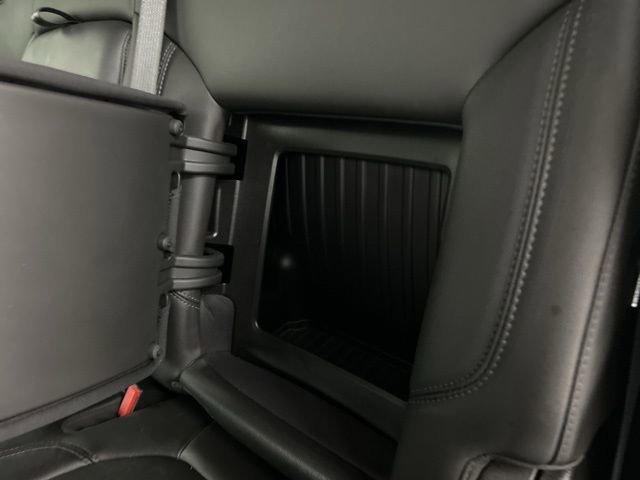 Used 2020 Chevrolet Silverado 1500 LT Trail Boss image 30