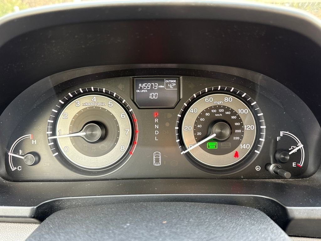 Used 2016 Honda Odyssey SE image 19