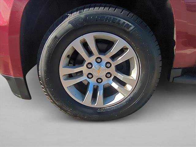 Used 2016 Chevrolet Suburban LT w/ Luxury Package image 27