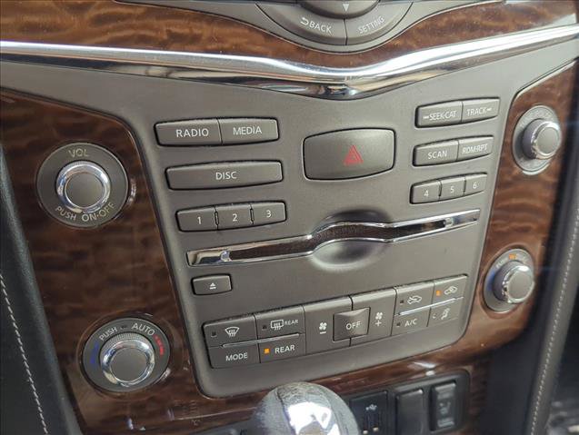 Used 2020 Nissan Armada SL w/ Premium Package RWD image 20