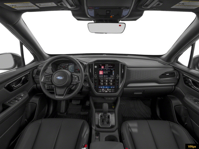 New 2026 Subaru Forester Limited AWD/4WD image 4