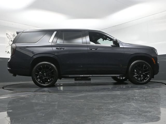 New 2026 Chevrolet Tahoe LT w/ Comfort Package AWD/4WD image 32