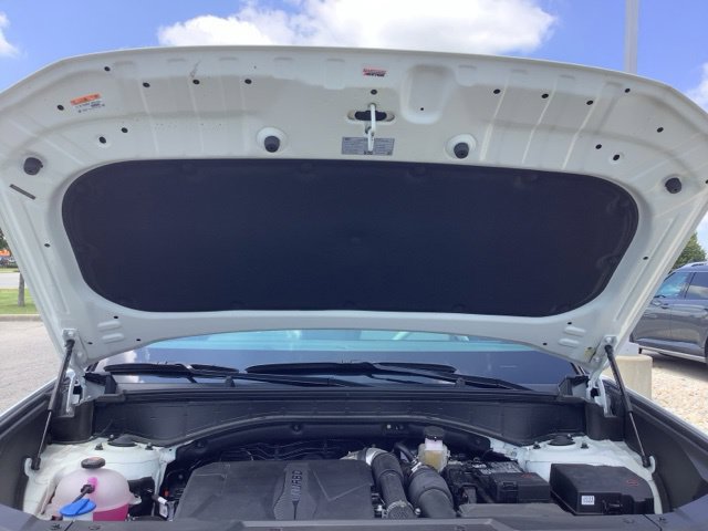 New 2026 Hyundai Santa Fe SEL AWD/4WD image 11