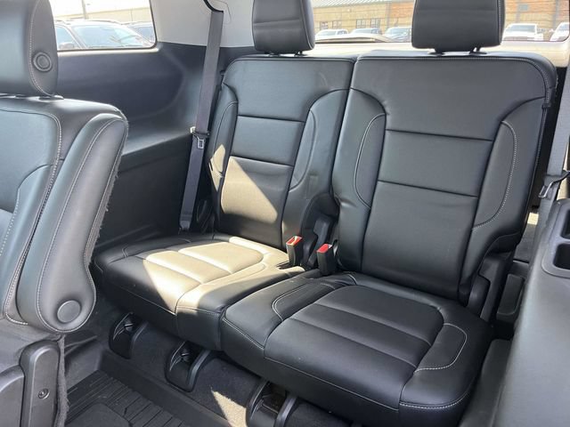 Used 2017 GMC Acadia SLT w/ LPO, Floor Liner Package FWD image 17