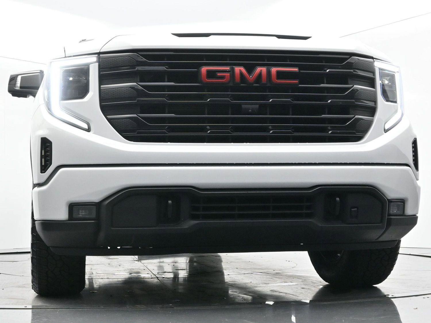 Used 2023 GMC Sierra 1500 Elevation w/ Elevation Premium Package image 45