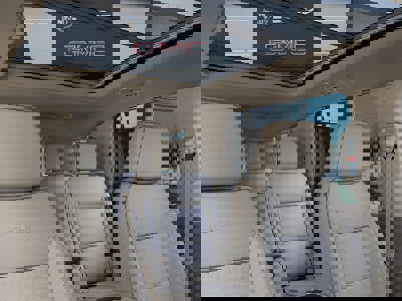 New 2026 GMC Yukon Denali image 25