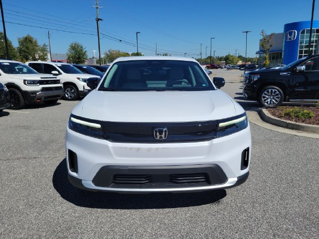 New 2026 Honda Prologue Eco image 2