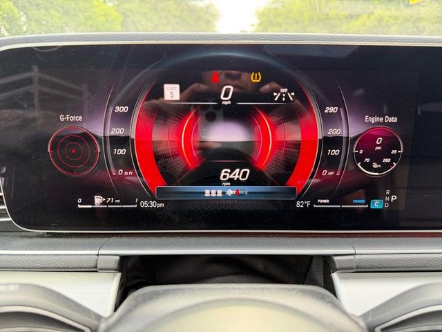 Used 2025 Mercedes-Benz GLE 350 4MATIC image 16
