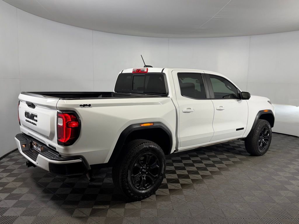 Used 2023 GMC Canyon Elevation w/ Convenience Package AWD/4WD image 6