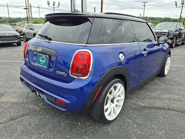 Used 2020 MINI Cooper S FWD image 6