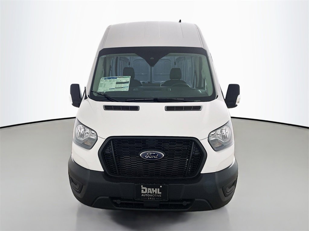 New 2025 Ford Transit 350 148 High Roof Extended image 2