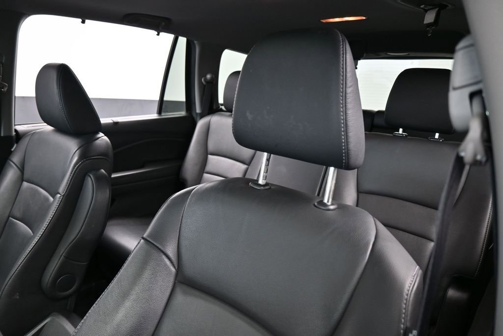 Used 2022 Honda Pilot Special Edition image 18