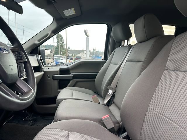 Used 2020 Ford F150 XLT image 24