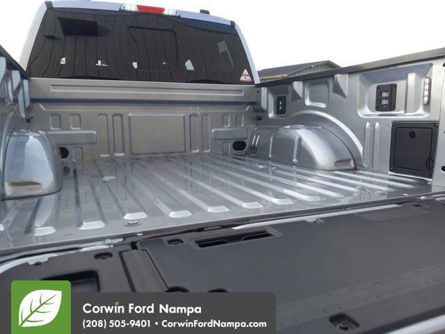 New 2025 Ford F150 Tremor w/ Equipment Group 402A High image 30