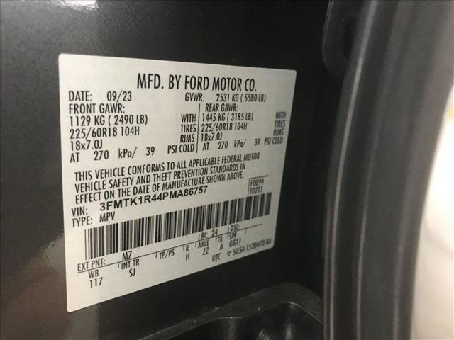 Used 2023 Ford Mustang Mach-E Select RWD image 22