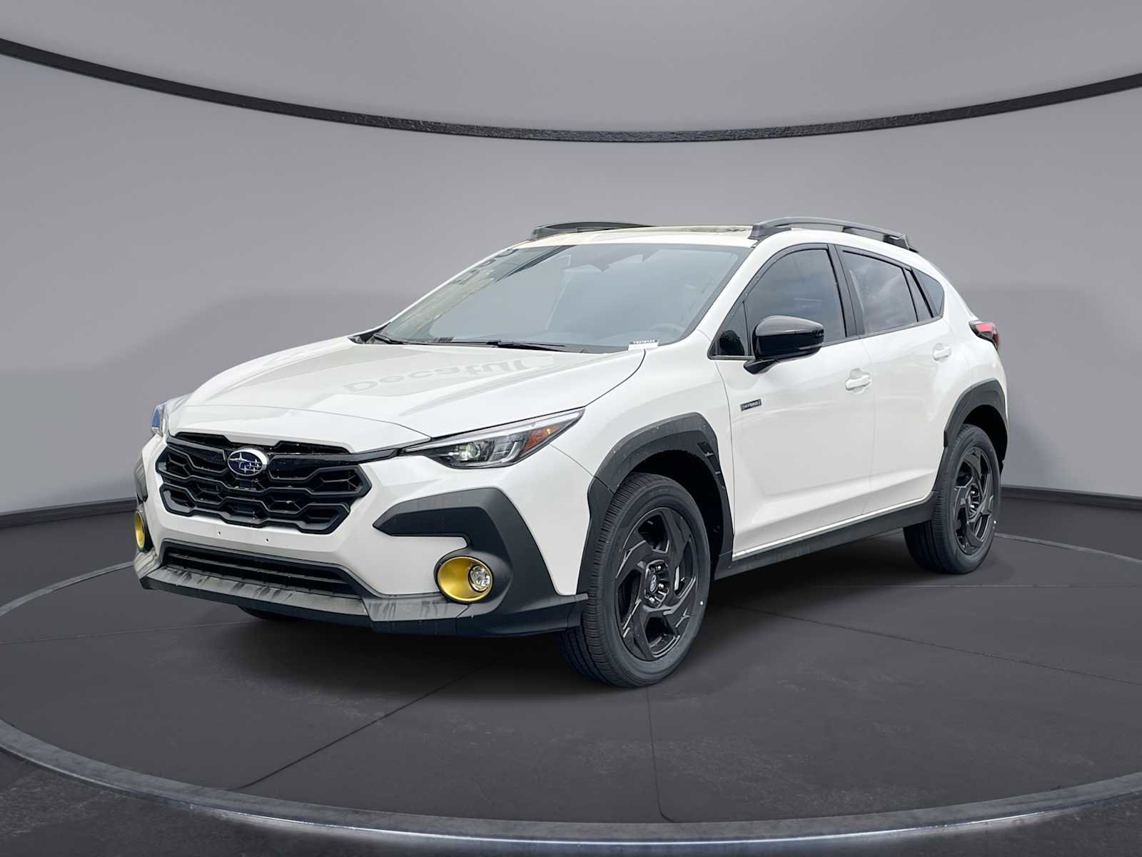 New 2026 Subaru Crosstrek 2.5i Sport w/ Crosstrek Mirror Package AWD/4WD image 1