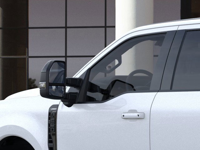 New 2026 Ford F250 Lariat w/ Black Appearance Package image 20