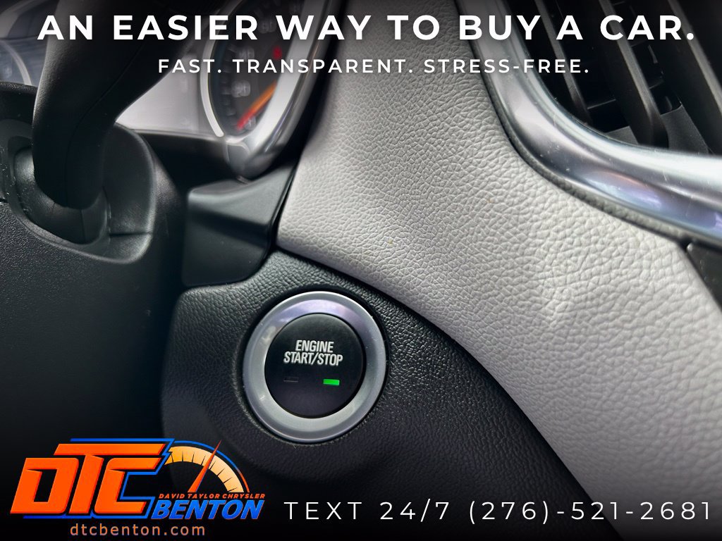 Used 2024 Chevrolet Equinox LT FWD image 22
