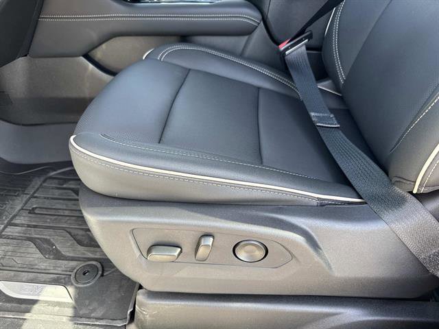 New 2026 GMC Yukon Elevation w/ LPO, Floor Liner Package image 17