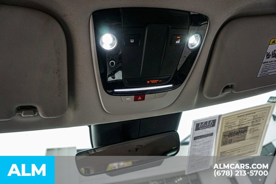 Used 2023 Kia EV6 Wind image 35