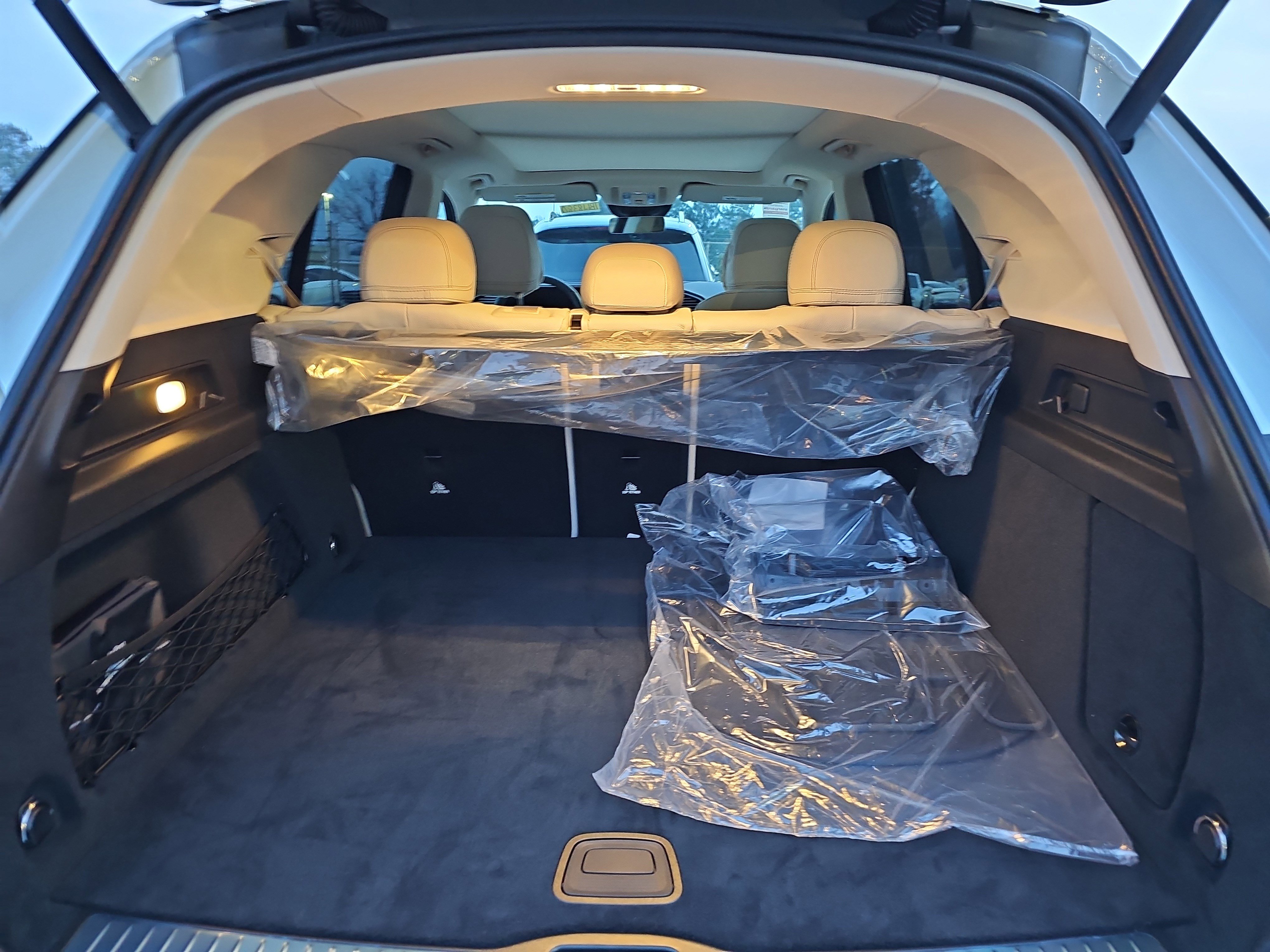 New 2026 Mercedes-Benz GLE 450 4MATIC image 14