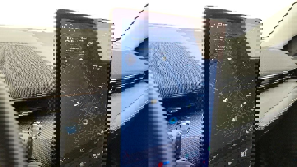 Used 2025 Ford Mustang Mach-E Select image 18