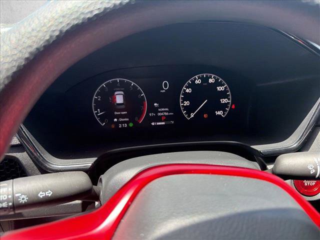 Used 2026 Honda CR-V LX image 10