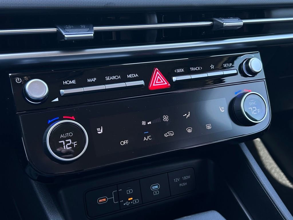 New 2026 Hyundai Tucson SEL image 17