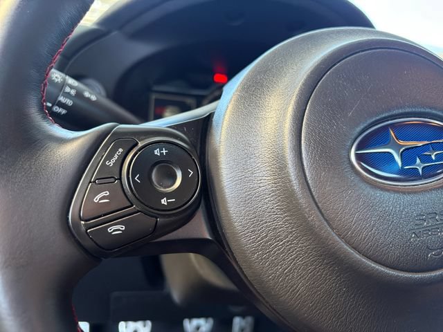 Used 2024 Subaru BRZ Limited RWD image 27