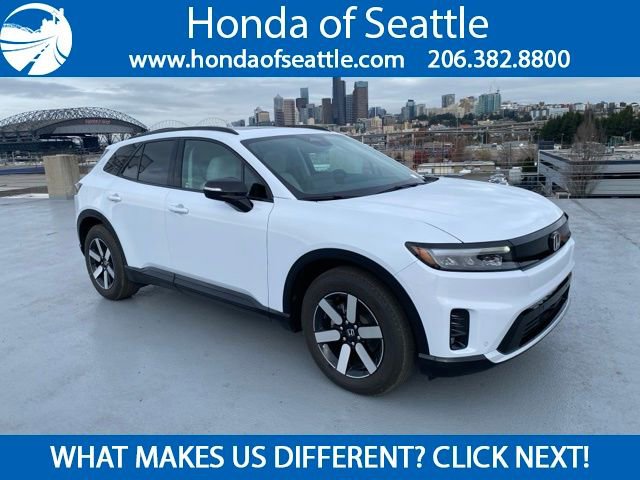 New 2026 Honda Prologue Touring image 1
