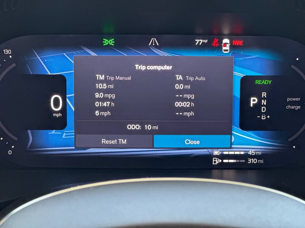 New 2026 Volvo XC60 T8 Plus w/ Climate Package PRO AWD/4WD image 27