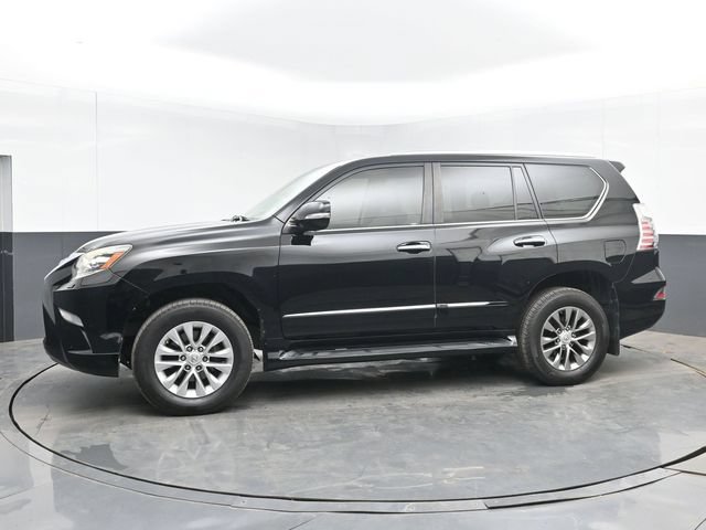 Used 2016 Lexus GX 460 Luxury AWD/4WD image 11
