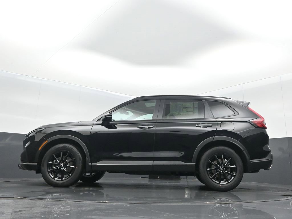 New 2026 Honda CR-V Sport-L image 14